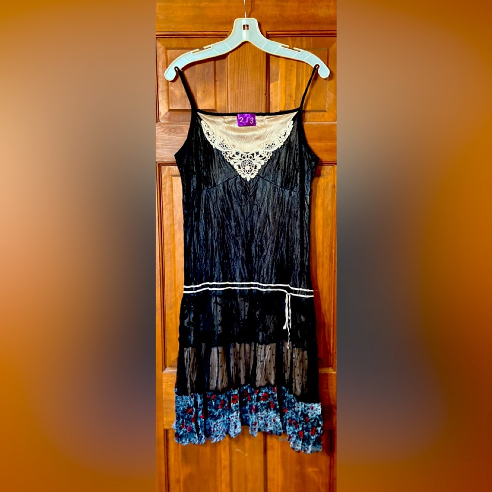 Beautiful 20’s inspired dress